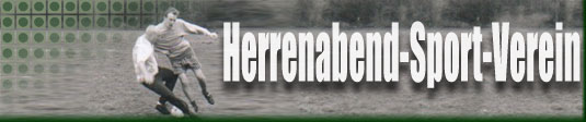Eine der �ltesten und aktivsten Communities von Comunio seit der Winterpause 2000/01